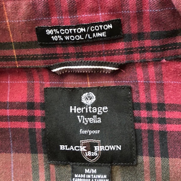 Button up any 2/$15 - Picture 3 of 3